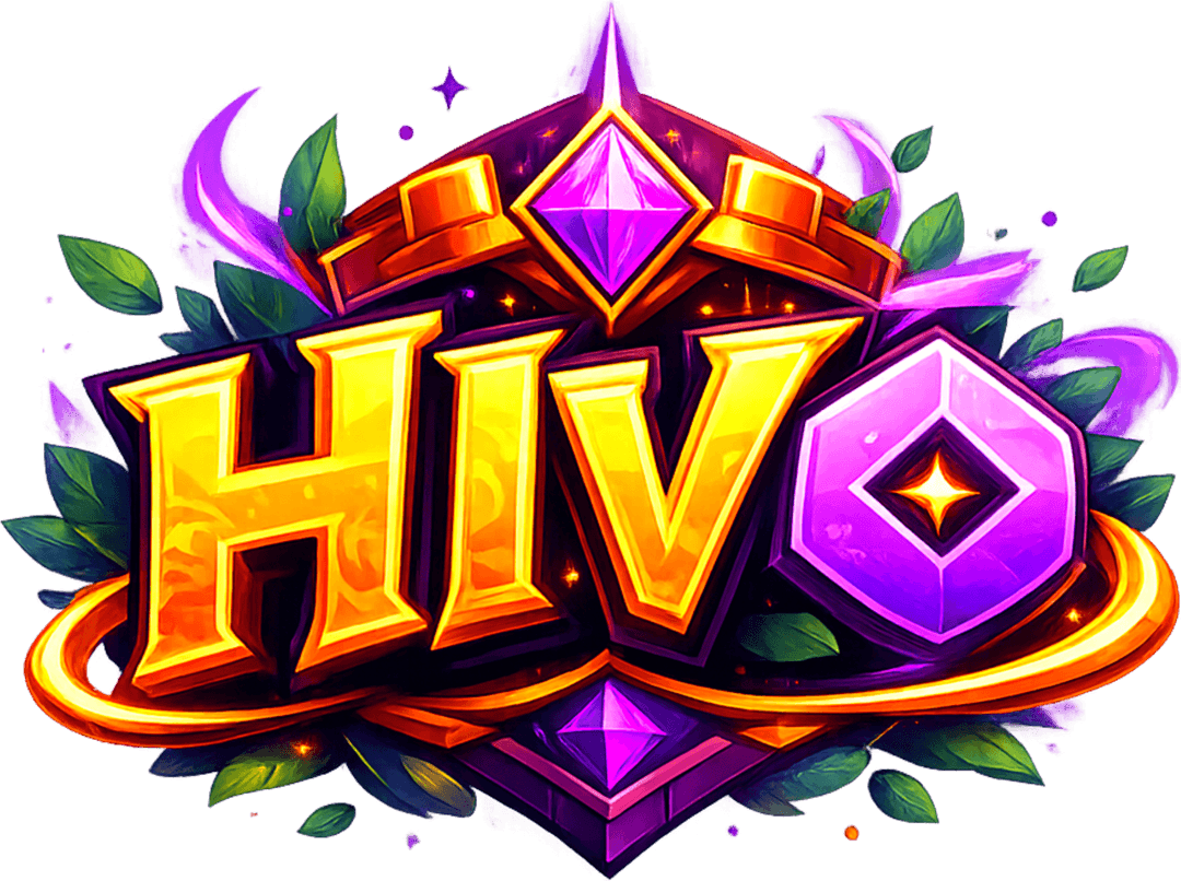 Logo Hivo